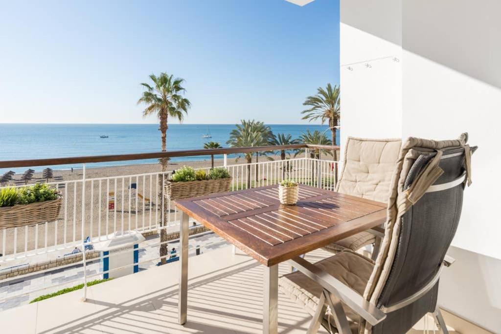 Tgh/ Malagueta Paradise Appartement