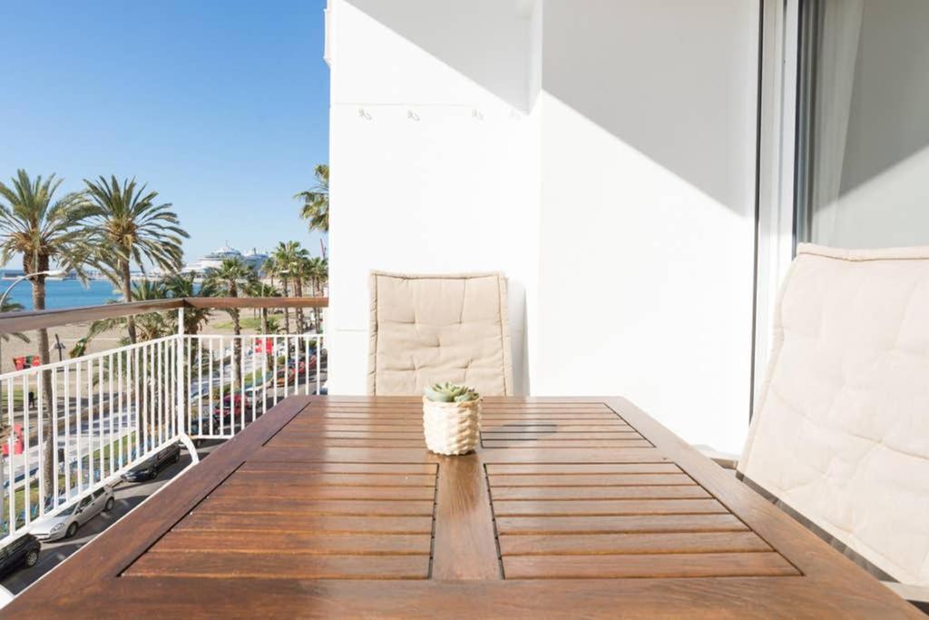 Lejlighed Tgh/ Malagueta Paradise