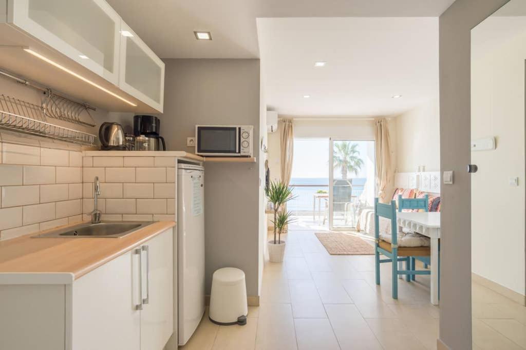 Lejlighed Tgh/ Malagueta Paradise