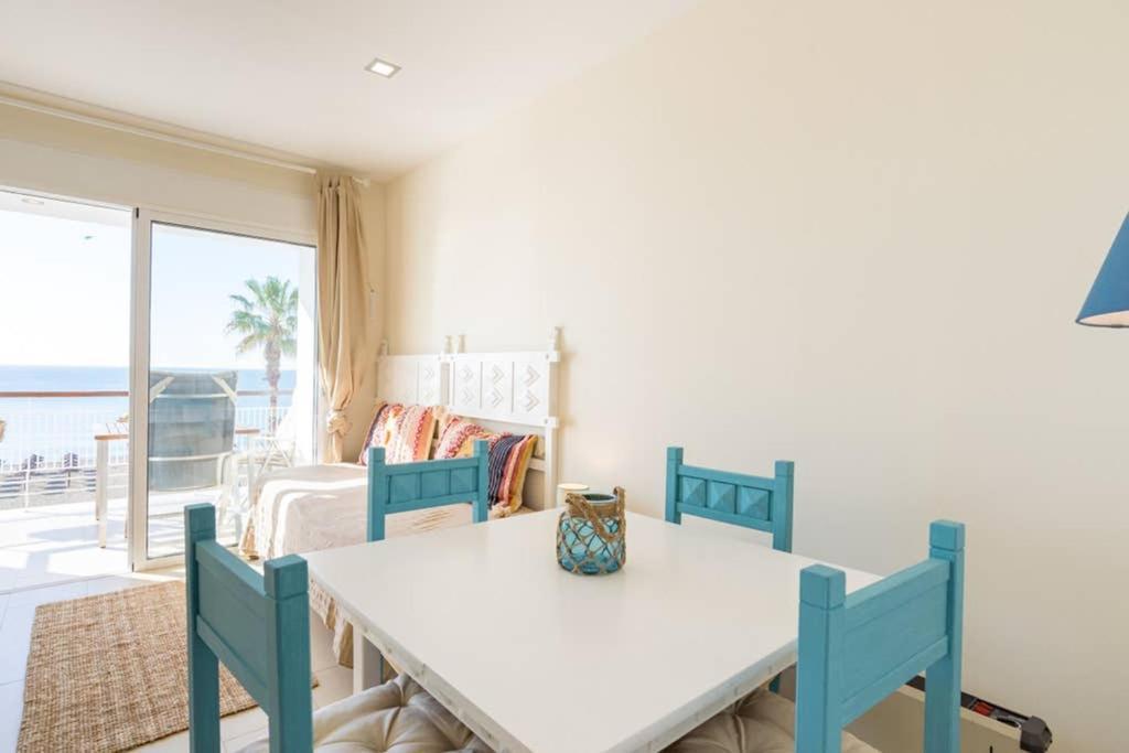 Tgh/ Malagueta Paradise Lejlighed