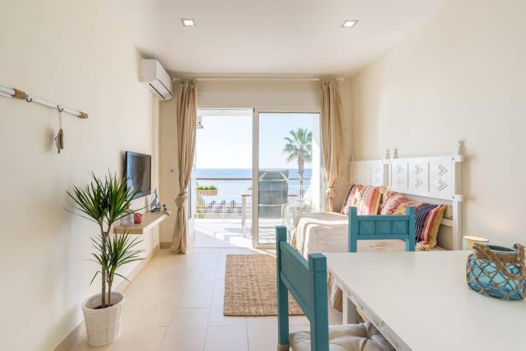 Appartement Tgh/ Malagueta Paradise