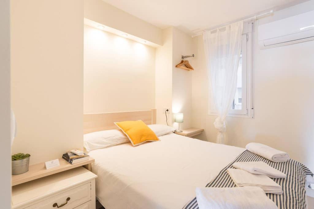 Appartement Tgh/ Malagueta Paradise *