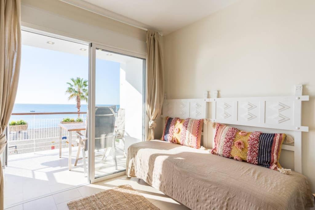 Tgh/ Malagueta Paradise Appartement *