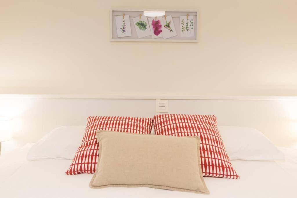 Tgh/ Malagueta Paradise Appartement *