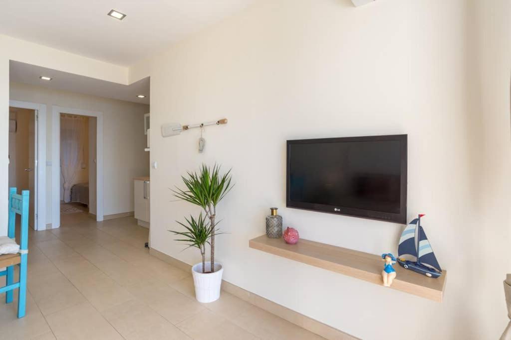 Appartement Tgh/ Malagueta Paradise *