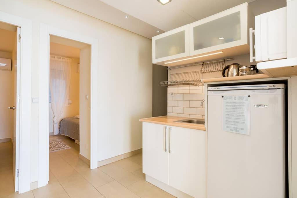 Tgh/ Malagueta Paradise Appartement