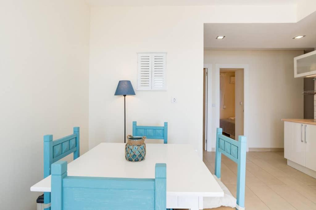 Appartement Tgh/ Malagueta Paradise